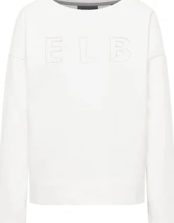 Sweater Anouk Wit