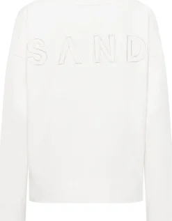 Sweater Anouk Wit