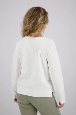 Sweater Anouk Wit