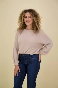 Sweater Beige