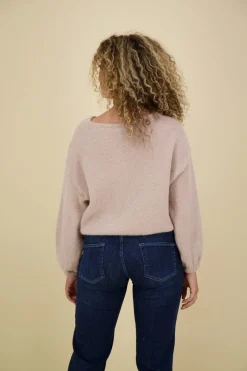 Sweater Beige