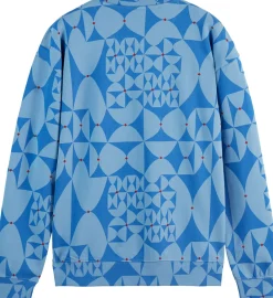 Sweater Blauw