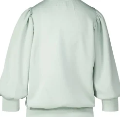 Sweater Clean Groen