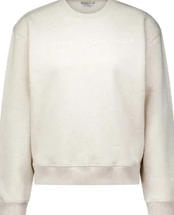 Sweater Corp Modern Beige