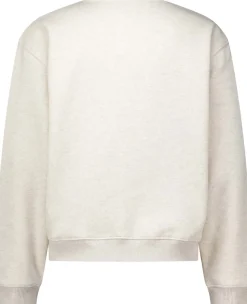 Sweater Corp Modern Beige
