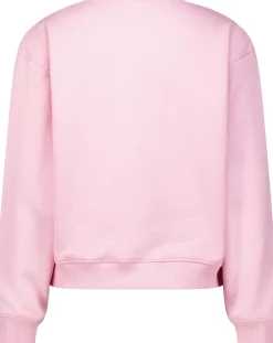 Sweater Corp Modern Roze