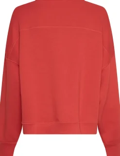 Sweater Dalvina Ima Q Rood