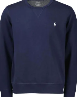 Sweater Donkerblauw