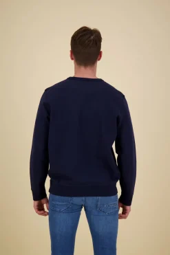 Sweater Donkerblauw