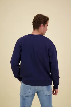Sweater Donkerblauw