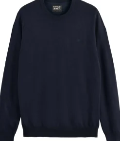 Sweater Donkerblauw