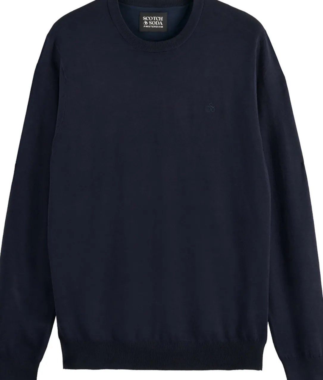 Sweater Donkerblauw