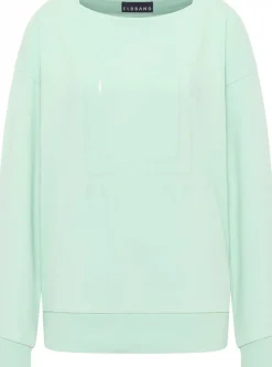 Sweater Fenja Groen