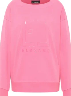 Sweater Fenja Roze