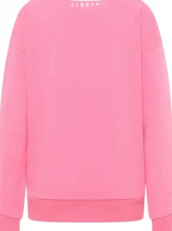 Sweater Fenja Roze