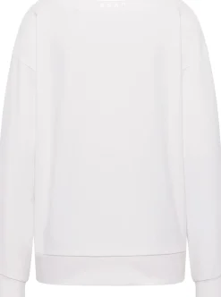 Sweater Fenja Wit