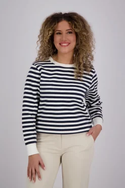 Sweater Fiffi Blauw