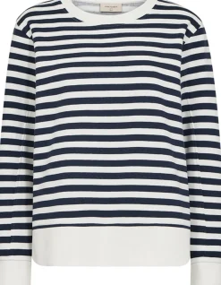 Sweater Fiffi Blauw