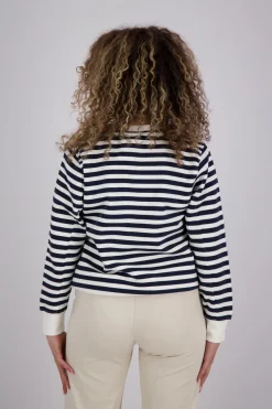 Sweater Fiffi Blauw