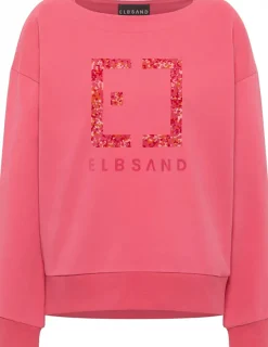 Sweater Finola Roze
