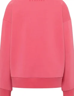 Sweater Finola Roze