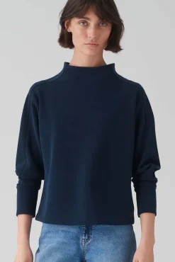 Sweater Galonine Blauw