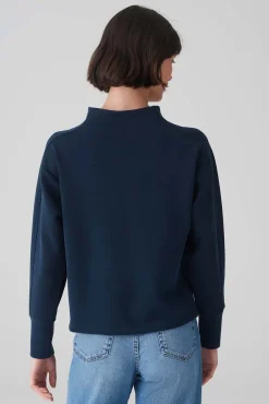 Sweater Galonine Blauw