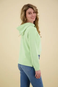 Sweater Gammi Groen