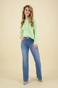 Sweater Gammi Groen