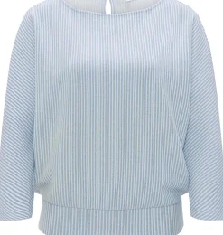 Sweater Geipen Blauw