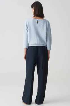 Sweater Geipen Blauw