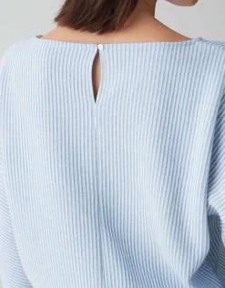Sweater Geipen Blauw