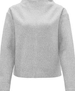 Sweater Goklona Grijs