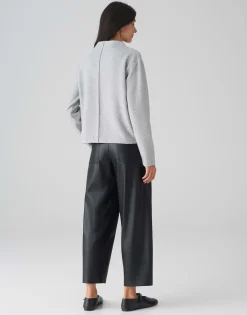 Sweater Goklona Grijs