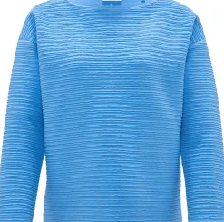 Sweater Gottoman Blauw