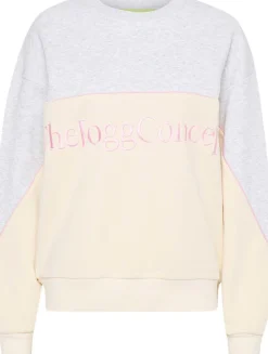 Sweater Grijs