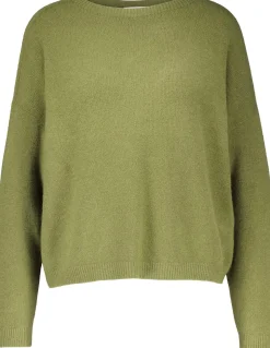 Sweater Groen