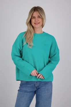 Sweater Groen