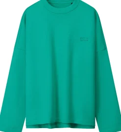 Sweater Groen