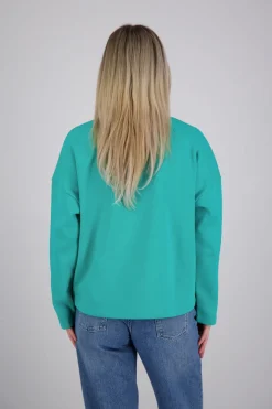 Sweater Groen