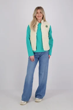 Sweater Groen