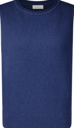 Sweater Guatemala Blauw