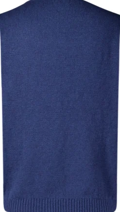Sweater Guatemala Blauw