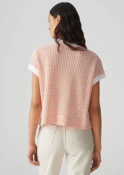 Sweater Guton Oranje