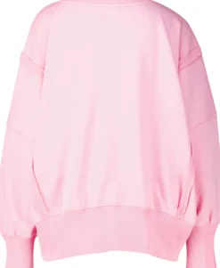 Sweater Lucky Wide Roze