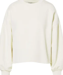 Sweater Luka  Wit