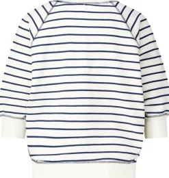 Sweater Maggie Blauw