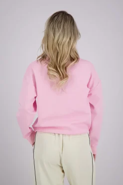 Sweater Marais Roze