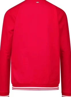Sweater Matilda Rood