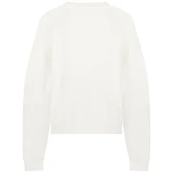 Sweater Maud  Wit